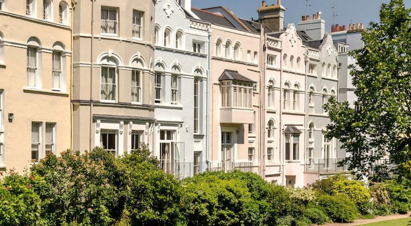 Photo of Something Good