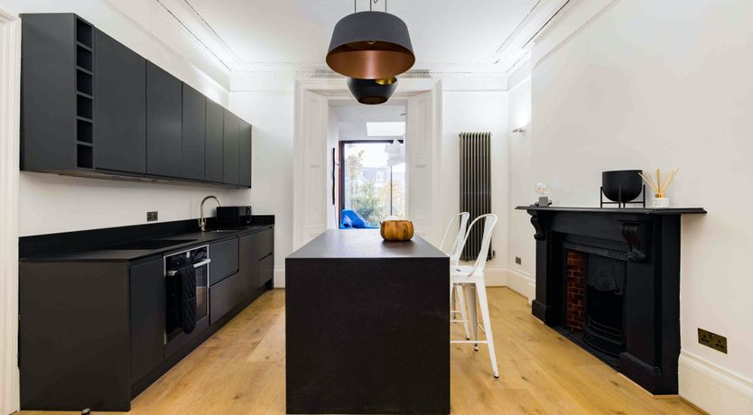 Photo of Something Good