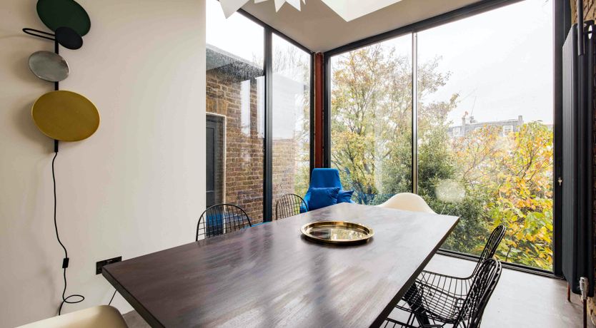 Photo of Something Good