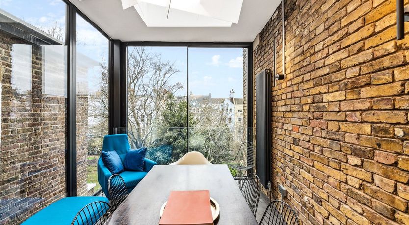 Photo of Something Good