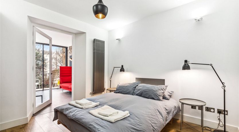 Photo of Something Good