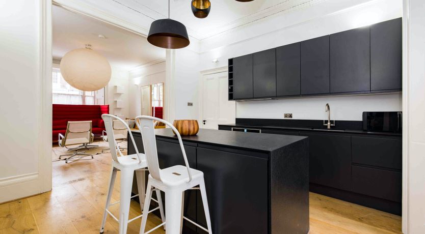 Photo of Something Good