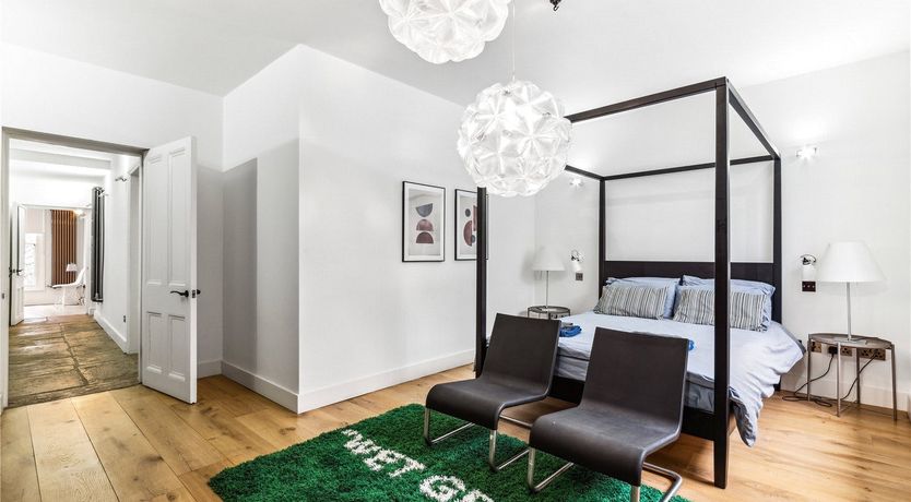 Photo of Something Good