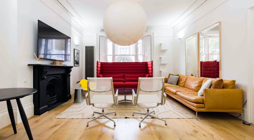 Photo of Something Good