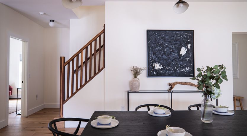 Photo of Lake of Beauty