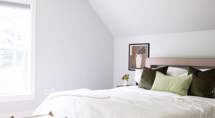 Photo of Lake of Beauty