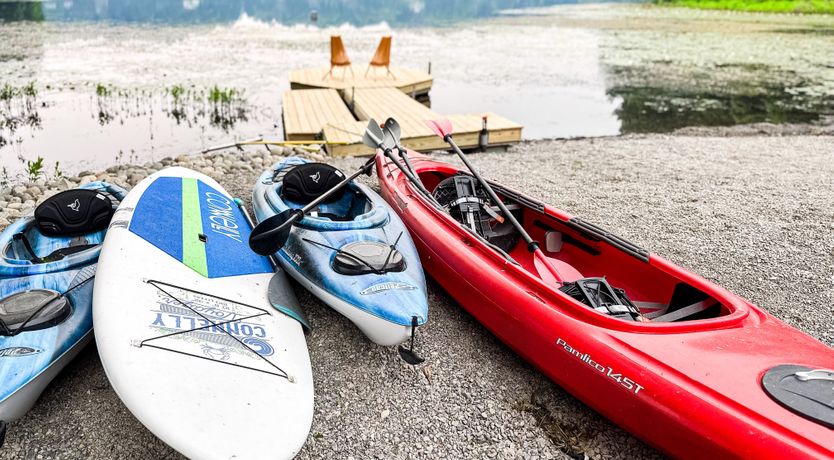 Photo of Lake of Beauty