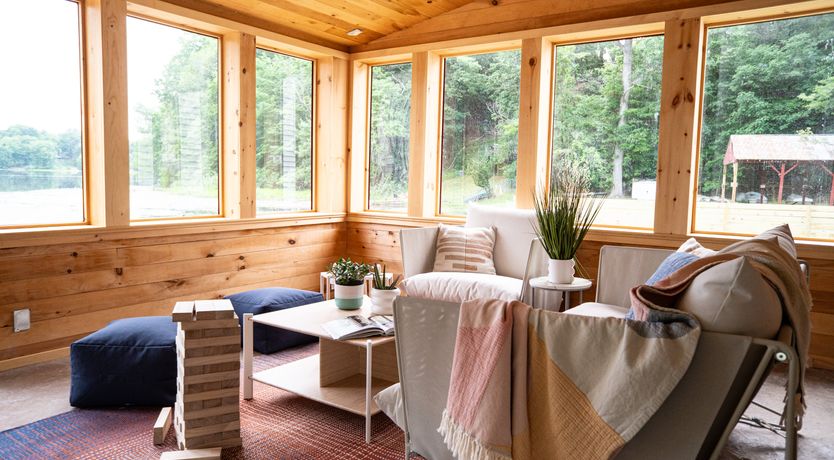 Photo of Lake of Beauty