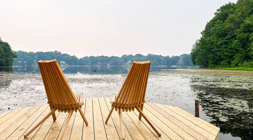 Photo of Lake of Beauty