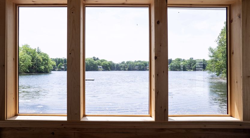 Photo of Lake of Beauty