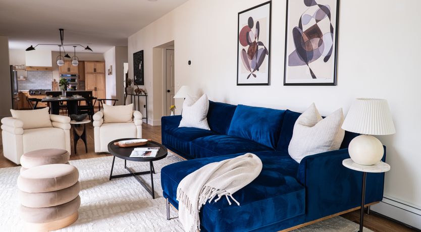 Photo of Lake of Beauty