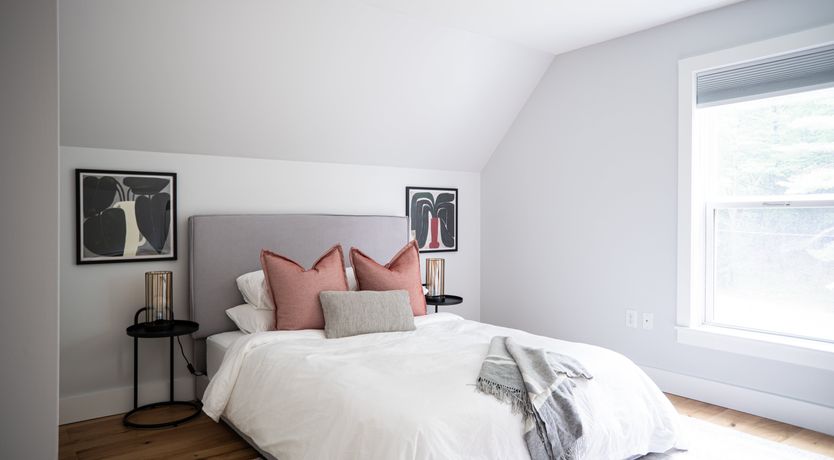 Photo of Lake of Beauty