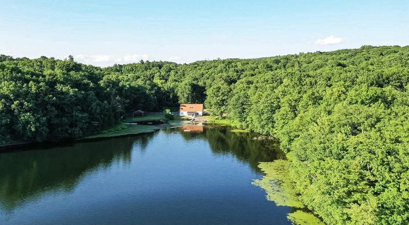 Photo of Lake of Beauty