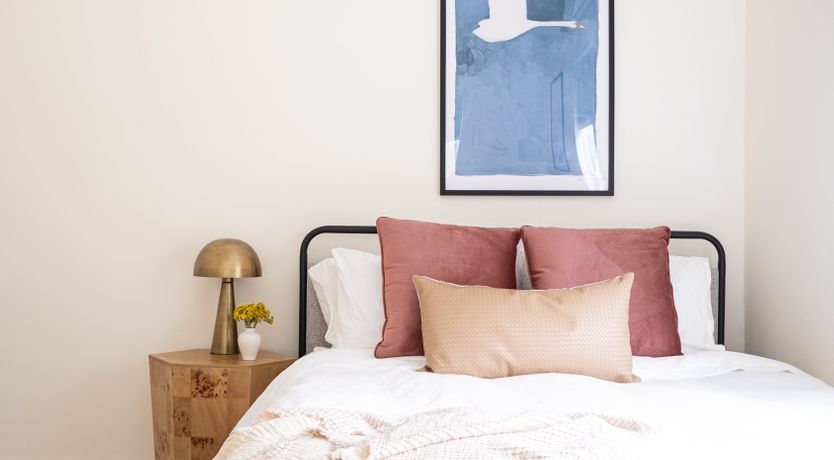 Photo of Lake of Beauty