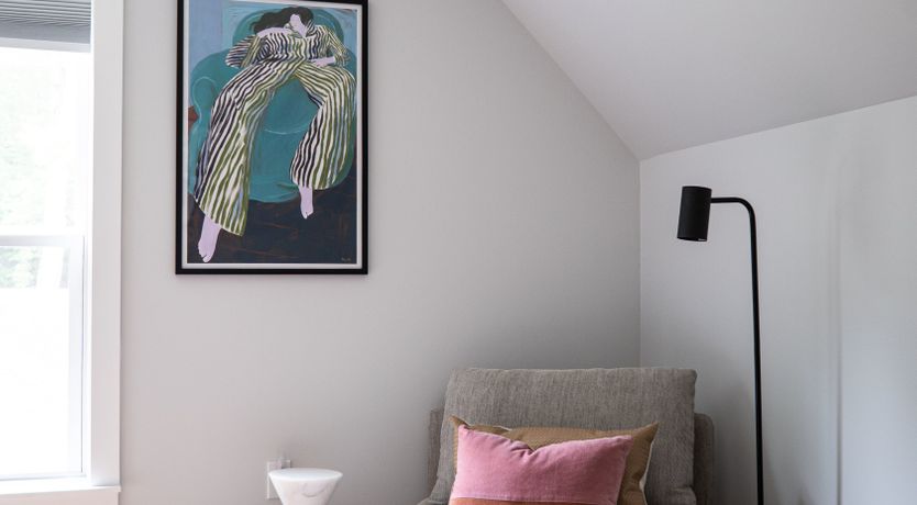 Photo of Lake of Beauty