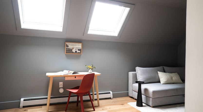 Photo of Lake of Beauty