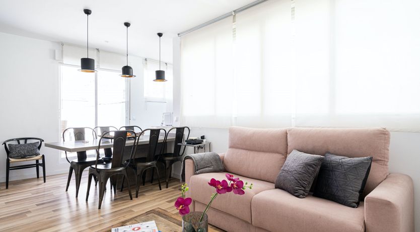 Photo of Madrid Modern