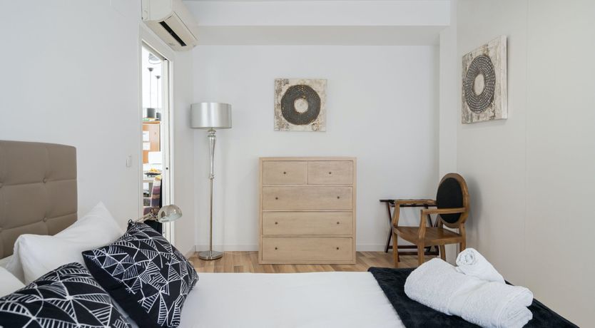 Photo of Madrid Modern