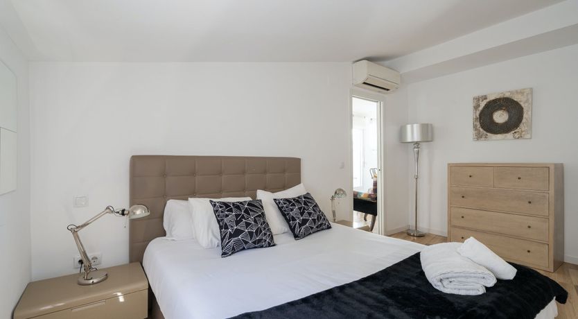 Photo of Madrid Modern