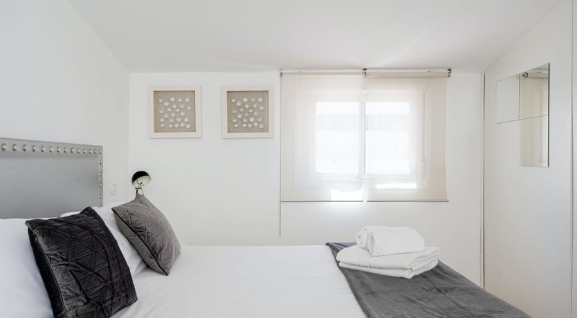 Photo of Madrid Modern