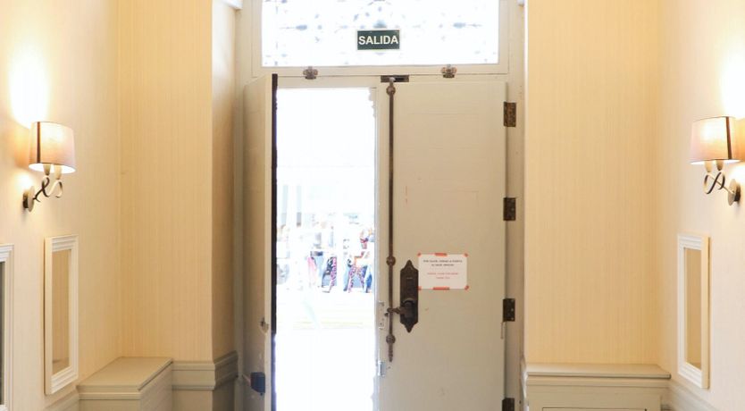 Photo of Madrid Modern