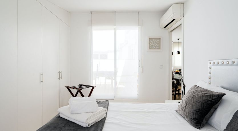 Photo of Madrid Modern