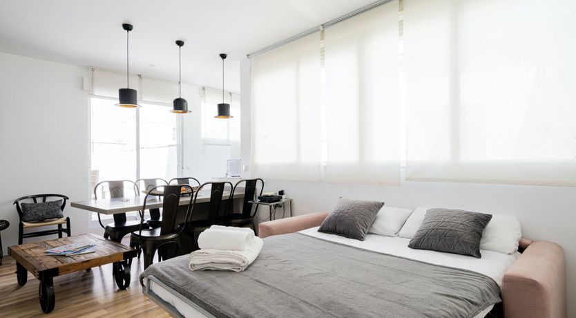 Photo of Madrid Modern