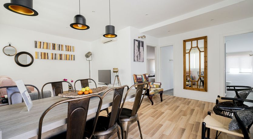 Photo of Madrid Modern