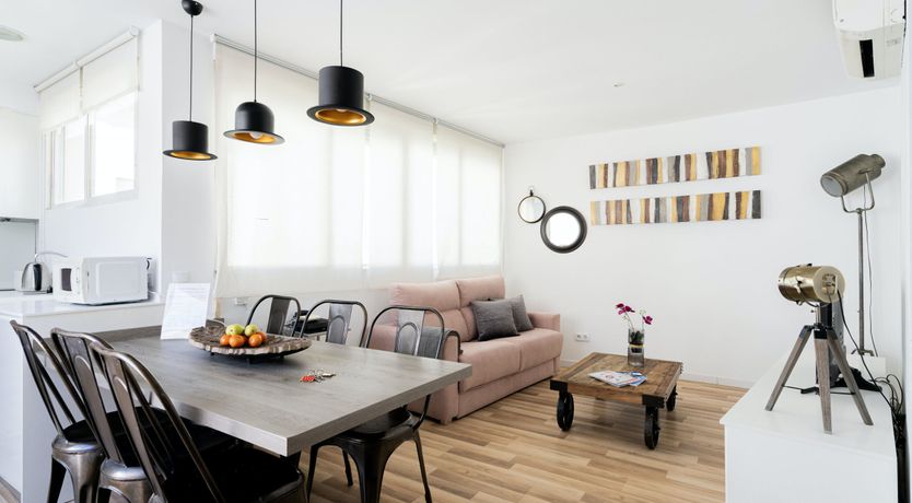 Photo of Madrid Modern