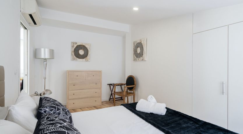 Photo of Madrid Modern