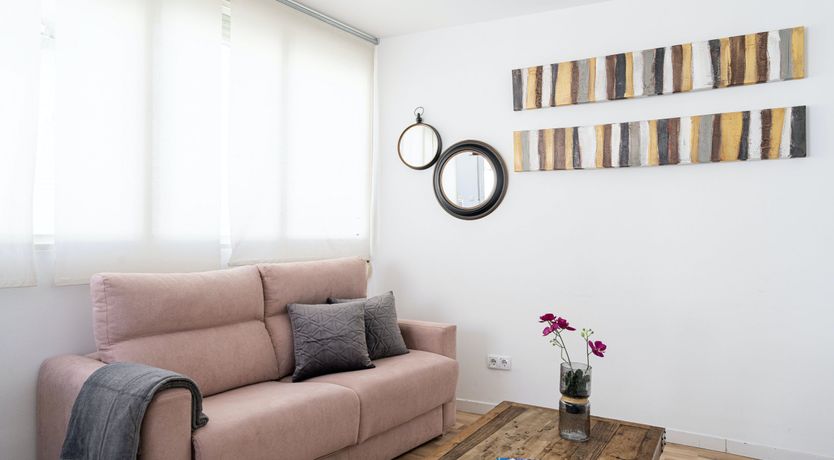 Photo of Madrid Modern