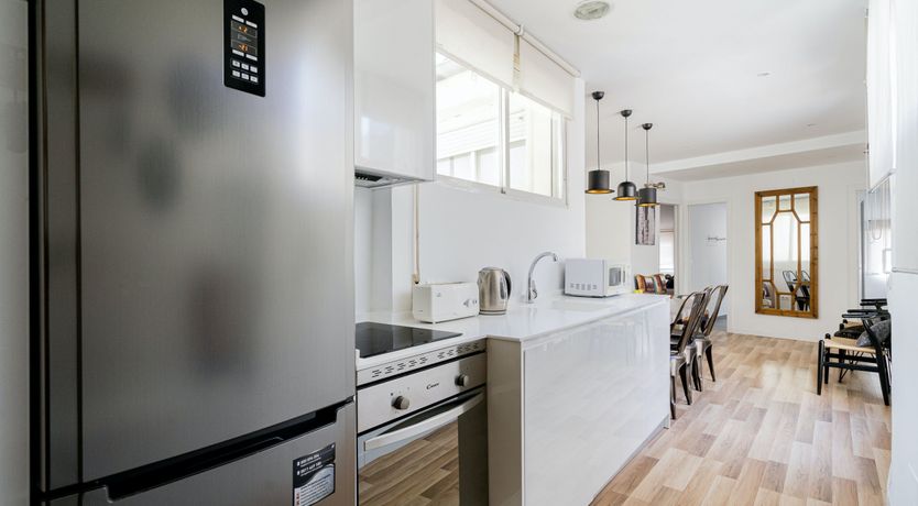 Photo of Madrid Modern