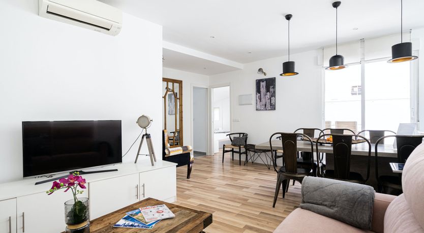 Photo of Madrid Modern