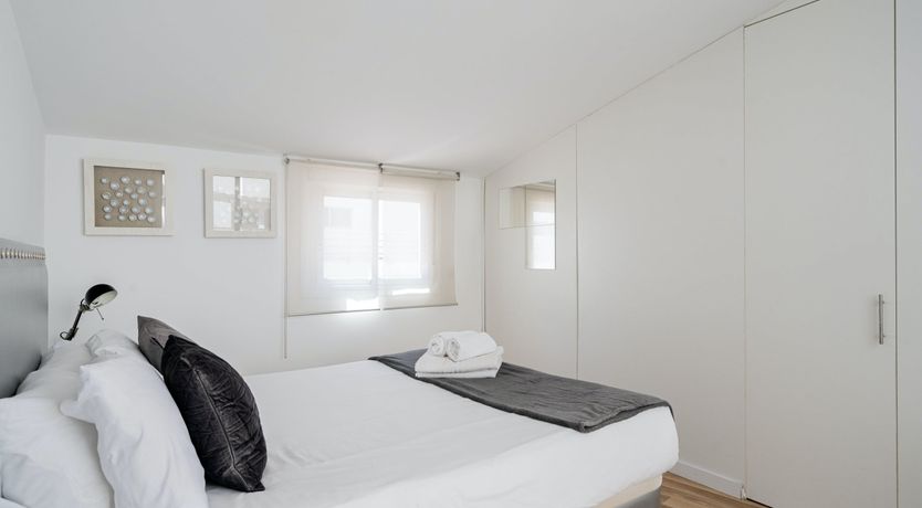 Photo of Madrid Modern