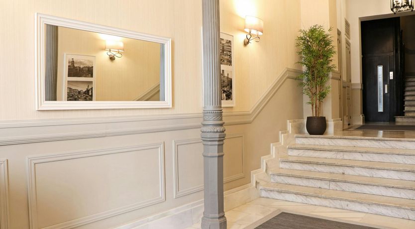 Photo of Madrid Modern