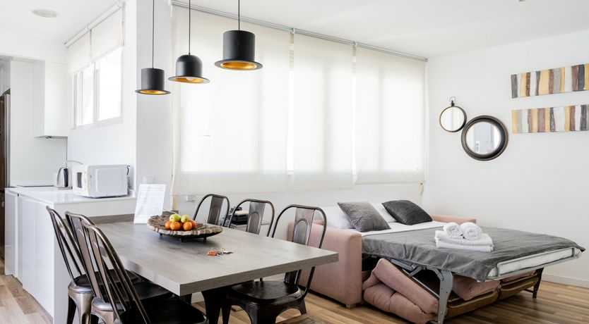 Photo of Madrid Modern