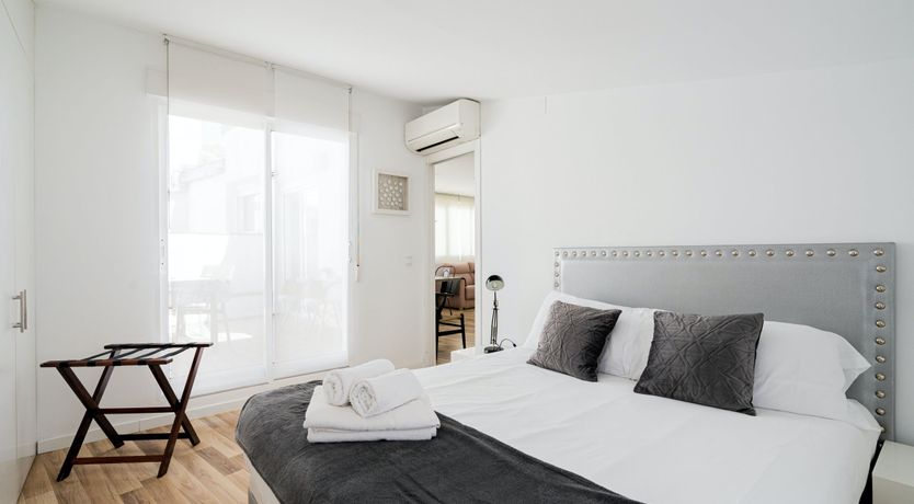 Photo of Madrid Modern