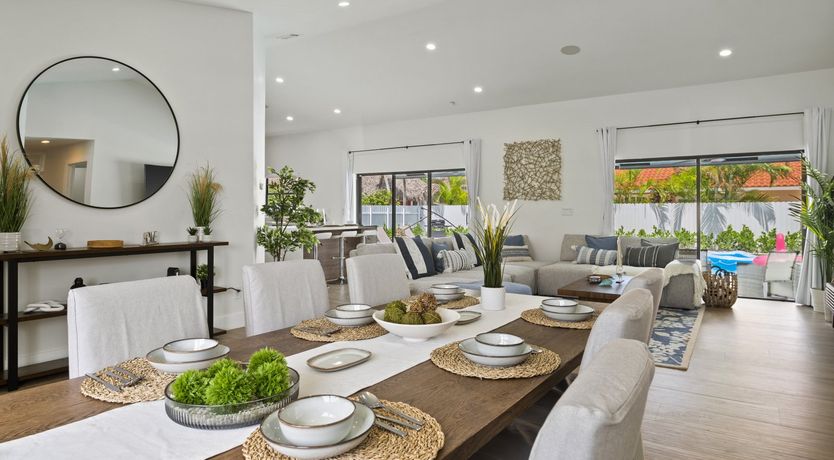 Photo of Love Is A Dream