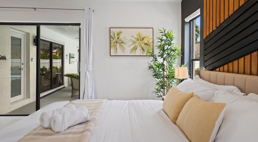 Photo of Love Is A Dream