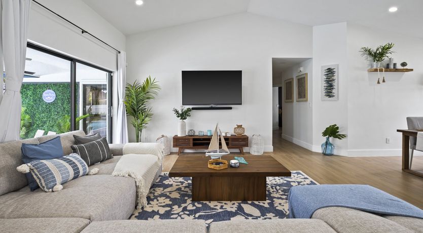 Photo of Love Is A Dream