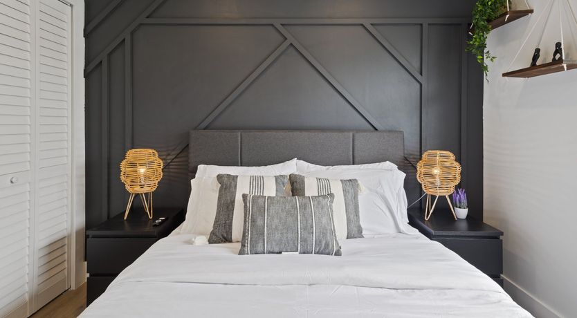 Photo of Love Is A Dream