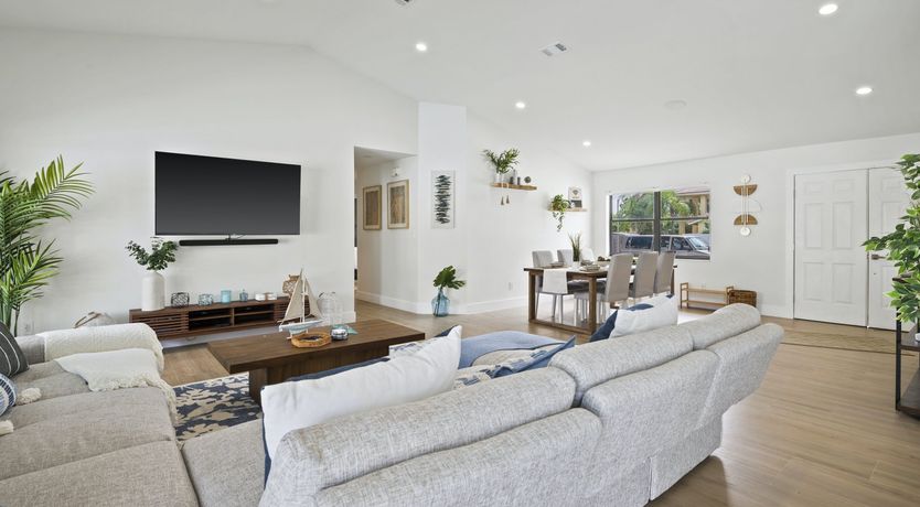 Photo of Love Is A Dream