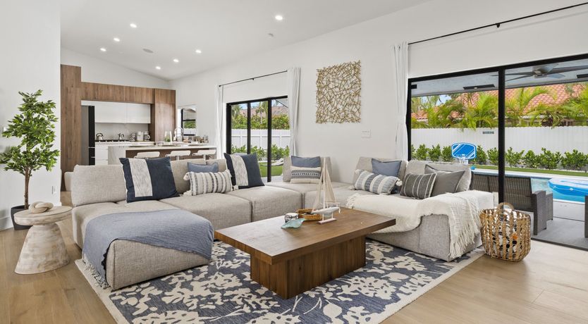 Photo of Love Is A Dream