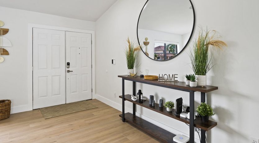 Photo of Love Is A Dream