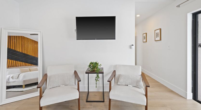 Photo of Love Is A Dream