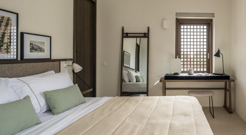 Photo of Olive Clear Sky