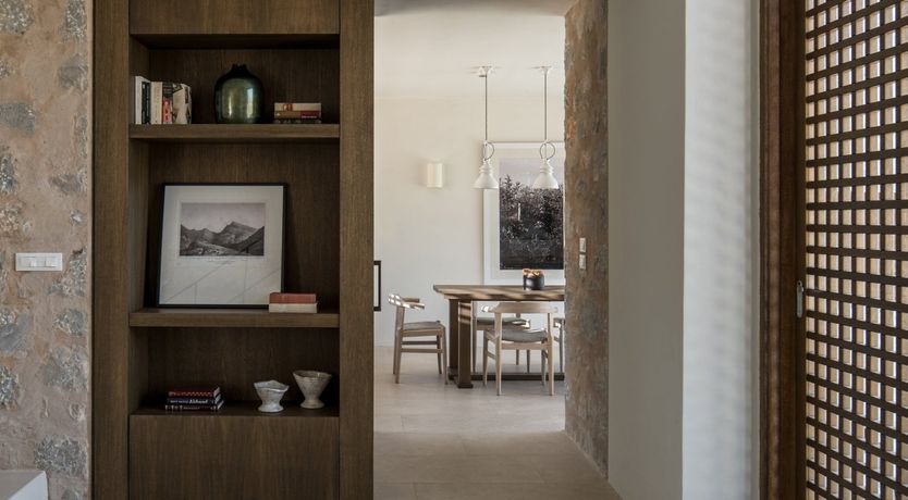 Photo of Olive Clear Sky