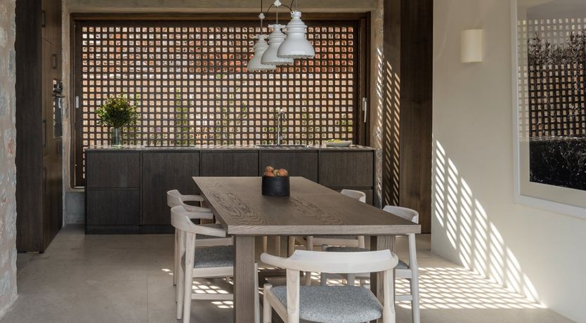 Photo of Olive Clear Sky