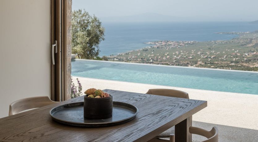 Photo of Olive Clear Sky