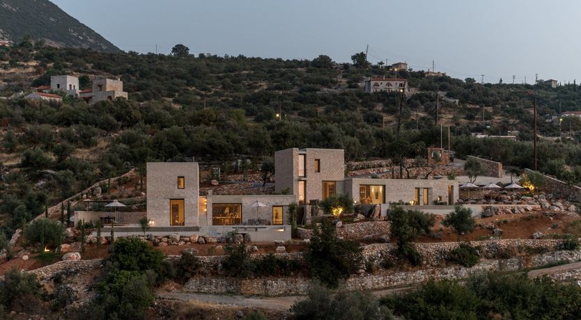 Photo of Olive Clear Sky